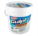 Gulp Saltwater Chum