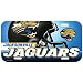 Jacksonville Jaguars - Helmet & Logo License Plate, NFL Pro Football