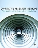 Qualitative Research Methods-
