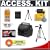 Pentax Optio Digital Cameras Accessory Kit with Camera Case & Tripod for E60 E70 P70 W60 X70