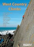 from Mark Glaister West Country Climbs: Avon and Somerset, North Devon, the Culm, Atlantic Coast, Inland Cornwall, West Penwith, the Lizard, Inland Devon, Torbay, Dorset: Rock Climbing Guide