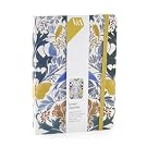 V&A Birds, Butterflies and Squirrel Lined Journal