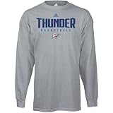 Oklahoma City Thunder Absolute Long Sleeve T-Shirt