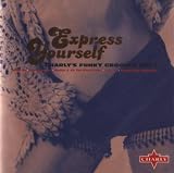 Express Yourself: Charlys Funky Grooves 1 / Var.