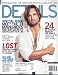 JOSH HOLLOWAY LOST DETAILS MAGAZINE 2006!