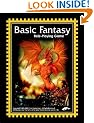 Basic Fantasy Role-Playing Game