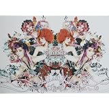 [ポスター]少女時代 TTS テティソ(テヨン、ティファニー、ソヒョン)_Mini Album 1集 [Twinkle] 韓国版の公式ポスター(筒に入れて)