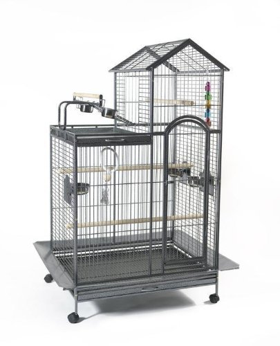 Liberta Two Tier Large Parrot Cage