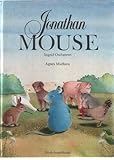 Jonathan Mouse