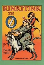 Rinkitink in Oz