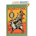 Rinkitink in Oz