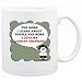 New  The More I Learn About People , The More I Love My German Shepherd  Mug Dog