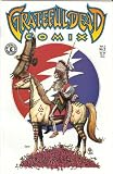 Grateful Dead Comix #2 Vol. 2 April 1994