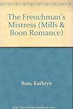 The Frenchman's mistress