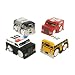 Maisto Gas Caps 3 Light Sound Vehicle