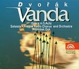 Dvorák: Vanda