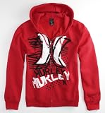 Hurley Warpath Hoodie