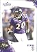 Ed Reed - Baltimore Ravens - 2010 Score Football Card - NFL Trading Card in Screwdown Case