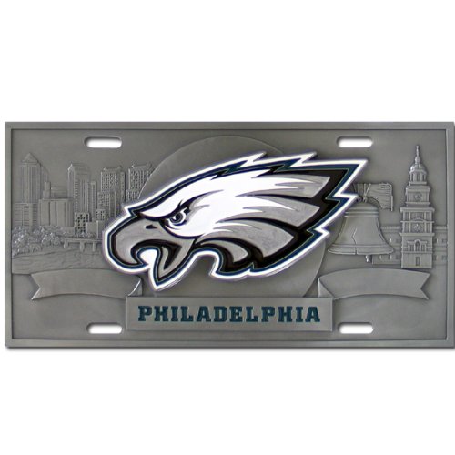 Philadelphia Eagles NFL Collector's Plate