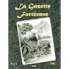 La Gazette Fort�enne Volume 1