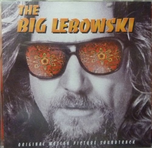 The Big Lebowski: Original Motion Picture Soundtrack Carter Burwell