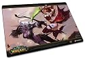 Ideazon World of Warcraft "Ancient Enemies" FragMat