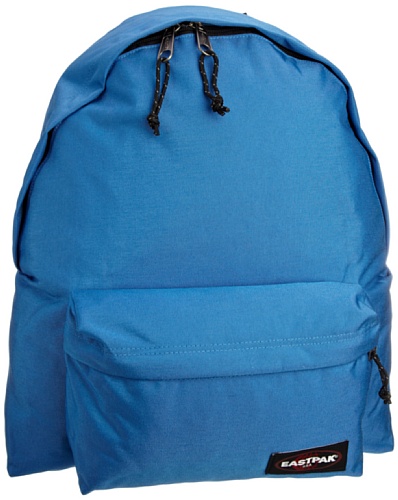 Eastpak Rucksack LARGE PADDED, dippy blue, 46 x 35.5 x ,21 im Preisvergleich 
