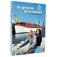 La graine et le mulet