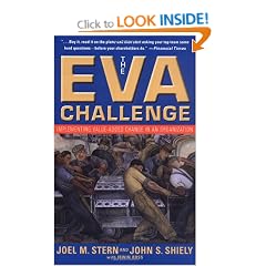 The EVA Challenge: Implementing Value-added Change in an Organization