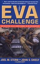 The EVA Challenge: Implementing Value-Added Change in an Organization