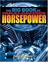 The Big Book of Harley-Davidson Horsepower: Evolution, Twin-Cam, and V-Rod