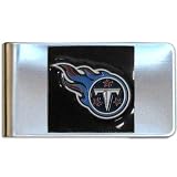 NFL Steel Money Clip