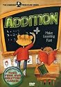 The Learning Treehouse: Addition [DVD] [1995] [Region 1] [US Import] [NTSC]