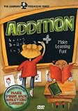 The Learning Treehouse Series: Addition