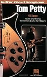 TOM PETTY                    GUITAR CHORD SONGBOOK (Guitar Chord Songbooks)