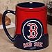 Boston Red Sox 18 oz Game Time Coffee Mug