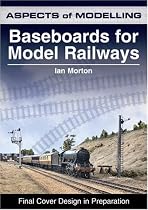 Baseboards for Railways (Aspects of Modelling)