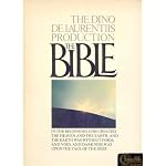 Bible, The (Dino De Laurentiis Production) book cover