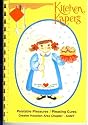 Kitchen Kapers Cookbook