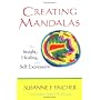 Creating Mandalas by Susanne F. Fincher