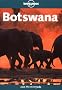 Botswana (Lonely Planet Country Guide)
