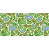 Learning Carpets At The Zoo Play Carpet