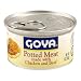Goya Potted Meat, 3-Ounce Units (Pack of 48)