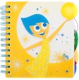 Disney / Pixar Inside Out Inside Out Journal