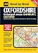 Oxfordshire: Maxi (AA Street by Street)