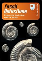 Fossil Detectives [DVD]