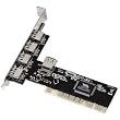 Hama USB 2.0 PCI-Karte, 5fach