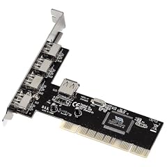 Hama USB 2.0 PCI-Karte, 5fach