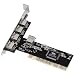 Hama USB 2.0 PCI-Karte, 5fach