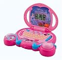 VTech 80-103404 - Lerncomputer Cinderellas M&auml;rchenhafter Laptop